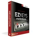 クリプトン・フューチャー・メディア EZ KEYS - MELLOTOON TT281