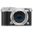 ニコン Nikon1 J5 シルバー J5SL