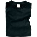 アーテック カラーTシャツ S 005 ブラック ATC-38706