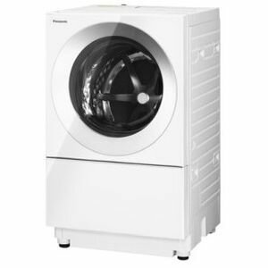 パナソニック ななめドラム洗濯機 右開き 洗濯7kg乾燥3kg NA-VG700R-S...:tantan:11108753
