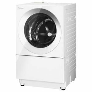 パナソニック ななめドラム洗濯機 左開き 洗濯7kg乾燥3Kg NA-VG700L-S...:tantan:11108756