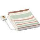 KODEN 電気敷毛布(綿/省エネ) CWS-046G-5...