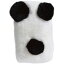 サンコー もふもふパンダケース for iPhone 6 Plus/6s Plus IP6PANPU
