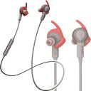 【代引手数料無料】JABRA BLUETOOTHヘッドセット(レッド) SPORT_COACH_Red