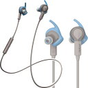 【代引手数料無料】JABRA BLUETOOTHヘッドセット(ブルー) SPORT_COACH_Blue