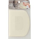 貝印 スケッパー エンボス加工 スクレーパー kai House SELECT DL-6288【400個セット】 4901601210293【納期目安:納期未定】