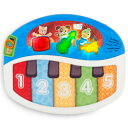 Baby Einstein(ベイビーアインシュタイン) ディスカバー&プレイピアノ 90606 yb215