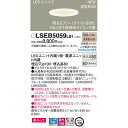パナソニック ダウンライト LSEB5059LB1