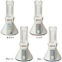 ペットボトル加湿器シーシーピー KX-105PA ホワイト入荷しました。