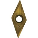 Nine9社 【5個セット】Nine9 刻印カッター インサート V06006T1W06NC2071 4526587367078