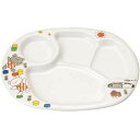 その他 お子様食器 こぐまちゃん オーバルプレート 大 E15 KO EBM-1444910