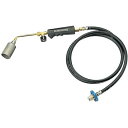 その他 ハンドトーチ ガスバーナー KB-45-1-2 EBM-3115700