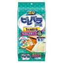 アース製薬 ピレパラアース 1年用 消臭プラス 引き出し用 48包 4901080565419