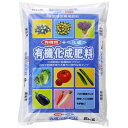 朝日工業 朝日工業 有機化成肥料666 5kg E114723H