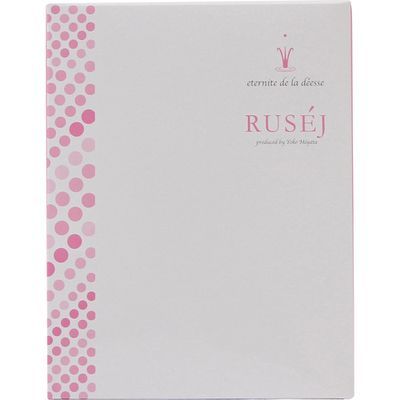 MIZUKI エタニティーデラデッセ RUSE'J ルセ 187.5g (6.25g×30包) E351857H