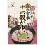 たいまつ食品 【ケース販売】金の玄米 十六穀がゆ 250g×10個 E358357H
