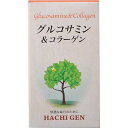 藤井養蜂場 グルコサミン&コラーゲン 120粒 E362673H【納期目安：1週間】