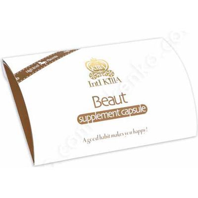 Dr.pro labo Japan インティ キラビュート 380mg×30粒 E368300H