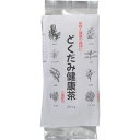 松田医薬品 どくだみ健康茶 350g 498754