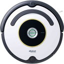 【代引手数料無料】セールスオンデマンド iRobot(アイロボット) ロボット掃除機 ルンバ 622 ホワイト 622