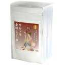 バオバブ バオバブ ウルトラ金時しょうが 箱入り 360g(60g*6袋) 4560211401035【納期目安:2週間】