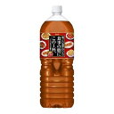 アサヒ飲料 【ケース販売】アサヒ 食事の脂にこの1杯。 2L×6本 E396548H