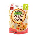 はくばく はくばく ベビーうどん 100g E420472H