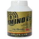 THINKフィットネス アミノ12パウダー 500g F4350 500g 4534431821126