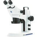 【代引手数料無料】カールツァイスマイクロスコピー ZEISS 実体顕微鏡 Stemi 305 MAT Set (リング照明) STEMI305MAT