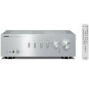 【代引手数料無料】ヤマハ プリメインアンプ A-S501(S) A-S501S-S【納期目安:約10営業日】