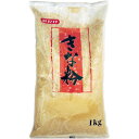 ã¿ãŸã‘食å“å·¥æ¥ ã¿ãŸã‘ ããªç²‰ 1kg 4902939230021