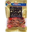 ドギーマンハヤシ ドギーマン ヘルシージャーキーGOLD ベジコラ ササミ カットタイプ 150g E480314H【納期目安:1週間】
