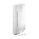 アイ・オー・データ機器 IOデータ 11ac対応1733Mbps(規格値)無線LAN(Wi-Fi)ルーター WNPR2600G【納期目安:約10営業日】