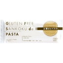 創健社 創健社 三穀deパスタ 180g 4901735023011