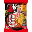 寿がきや食品 【ケース販売】寿がきや 赤からきしめん 226g×12個 E498358H