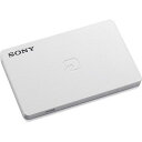 ソニー 非接触ICカードリーダー/ ライター Pa