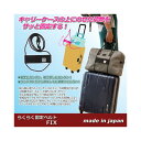 GTC らくらく固定ベルトFIX GTC-810126