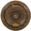 MEINL B20EDCH Byazance Extra Dry China マイネル エクストラドライ チャイナ 0840553008265