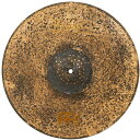 MEINL B18VPC Byzance Vintage Pure Crash 18” 0840553014105