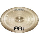 MEINL GX-14FCH マイネル フィルターチャイナシンバル 14インチ Generation X Thomas Lang's signature cymbal GX14FCH 0840553001921