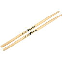 PROMARK 【6個セット】 Pro-mark RBH565TW "Select Balance" Rebound Balance 5A 直径14.4mm 0616022130344