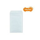 その他 TANOSEE クッション封筒エコノミー ビデオ・CD用 内寸170×270mm ホワイト 1パック(150枚) ds-968657