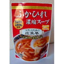 その他 ふかひれ濃縮スープ(広東風)【6袋セット】 ds-1166076
