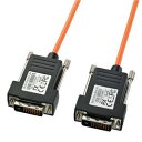その他 サンワサプライ DVI光ファイバケーブル(シングルリンク)30m KC-DVI-FB30 ds-1252570