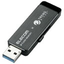 ̑ GR(ELECOM) ZLeBUSB16GB MF-TRU316GBK ds-1303401