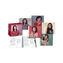 その他 テレサ・テン カバーソング・コレクション 【CD5枚組 全85曲】 別冊歌詞集付き ボックスケース入り 〔歌謡 ミュージック〕 ds-1323462
