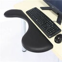 その他 サンワサプライ エルゴノミクス肘置き台 MR-TOKERG2N ds-1422105