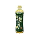 その他 【まとめ買い】伊藤園 おーいお茶 濃い茶 ペットボトル 525ml×48本(24本×2ケース) ds-1456801