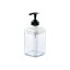 その他 (業務用20セット)リッチェル ディスペンサーSQ ミニ ホワイト 300ml ds-1474713