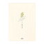 その他 (業務用セット) 菅公工業 常備箋 黍(きび) セ531 ホワイト 1冊入 【×5セット】 ds-1536292